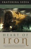 Heart of Iron (eBook, ePUB)