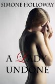 A Lady Undone: The Pirate's Captive (Bodice Ripper, Erotic Romance) (eBook, ePUB)