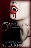 Sanguina (Rakshasa) (eBook, ePUB) Sanguina (Rakshasa) (eBook, ePUB)