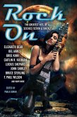 Rock On: The Greatest Hits of Science Fiction & Fantasy (eBook, ePUB)
