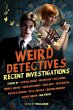 Weird Detectives: Recent Investigations... - Bild 1