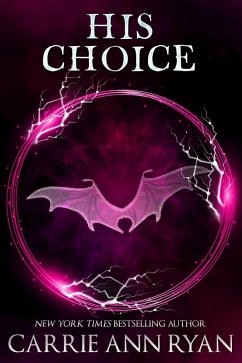 Cover His Choice (Dante's Circle) (eBook, ePUB)