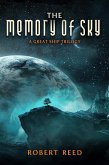 The Memory of Sky (eBook, ePUB) The Memory of Sky (eBook, ePUB)