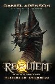 Blood of Requiem (Requiem: Song of Dragons, #1) (eBook, ePUB)