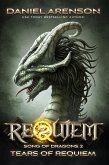 Tears of Requiem (Requiem: Song of Dragons, #2) (eBook, ePUB)