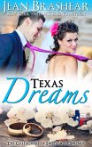 Texas Dreams: The Gallaghers of Sweetgrass Springs Book 3 (Texas Heroes, #9) (eBook, ePUB)