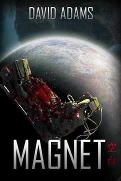 Magnet (Lacuna) (eBook, ePUB) - Adams, David