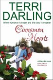 Cinnamon Hearts (Stories of Mayville, #1) (eBook, ePUB)