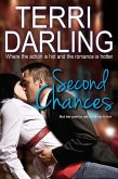 Second Chances (The Law Corp., #1) (eBook, ePUB)