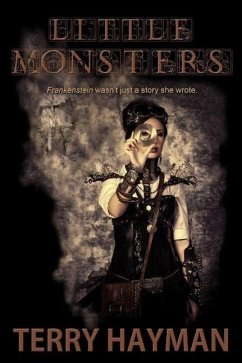 Cover Little Monsters (eBook, ePUB)
