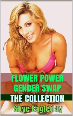 Cover Flower Power Gender Swap Pop! The Collection (eBook, ePUB)