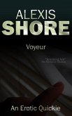 Voyeur (eBook, ePUB) Voyeur (eBook, ePUB)