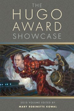 Cover The Hugo Award Showcase, 2010 Volume (eBook, ePUB)