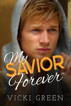 Cover My Savior Forever (eBook, ePUB)