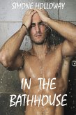 In The Bathhouse (First Gay Experience) (eBook, ePUB)
