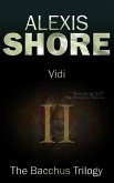 Vidi (The Bacchus Trilogy, #2) (eBook, ePUB) Vidi (The Bacchus Trilogy, #2) (eBook, ePUB)