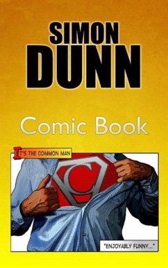 Cover Comic Book (eBook, ePUB)