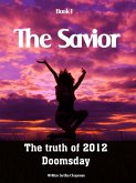 The Savior - Book 1 (eBook, ePUB)