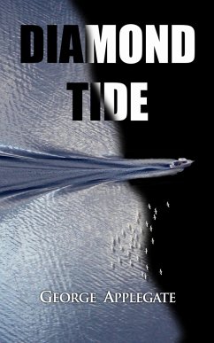 Cover Diamond Tide (eBook, ePUB)