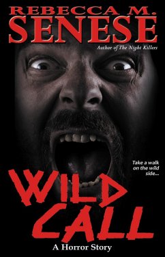 Cover Wild Call: A Horror Story (eBook, ePUB)