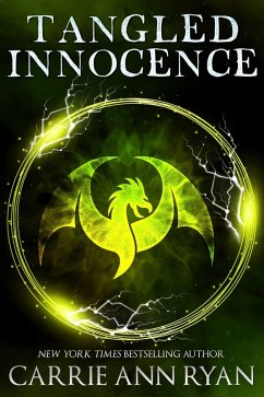 Cover Tangled Innocence (Dante's Circle, #4) (eBook, ePUB)
