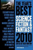 The Year's Best Science Fiction & Fantasy, 2010 Edition (eBook, ePUB)