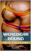 Werebear Bound (Tales Of The Werebear, #2) (eBook, ePUB)