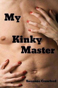 Cover My Kinky Master (eBook, ePUB)