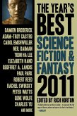 The Year's Best Science Fiction & Fantasy, 2011 Edition (eBook, ePUB)