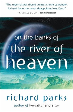 Cover On the Banks of the River of Heaven (eBook, ePUB)