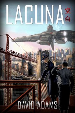 Cover Lacuna (eBook, ePUB)