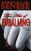 The Art of Embalming: A Horror Story (eBook, ePUB)