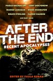 After the End: Recent Apocalypses (eBook, ePUB)