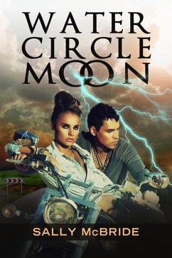 Cover Water, Circle, Moon (eBook, ePUB)