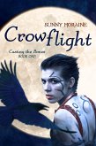 Crowflight (eBook, ePUB)