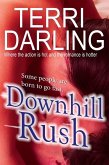 Downhill Rush (eBook, ePUB)