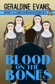 Blood on the Bones (Rafferty & Llewellyn British Mysteries, #9) (eBook, ePUB)
