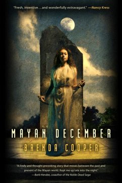 Mayan December (eBook, ePUB) - Cooper, Brenda