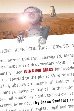 Cover Winning Mars (eBook, ePUB)