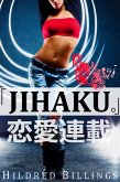 "Jihaku." (Lesbian Romance) (eBook, ePUB)