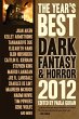 The Year's Best Dark Fantasy & Horror,... - Bild 1
