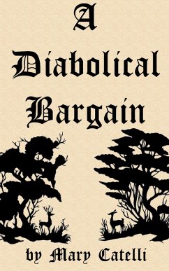A Diabolical Bargain (eBook, ePUB) - Catelli, Mary