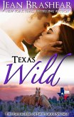 Texas Wild: The Gallaghers of Sweetgrass Springs Book 2 (Texas Heroes, #8) (eBook, ePUB)