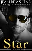 Texas Star (The Marshalls, #2) (eBook, ePUB) Texas Star (The Marshalls, #2) (eBook, ePUB)