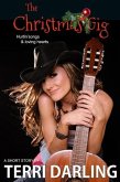 The Christmas Gig (eBook, ePUB) The Christmas Gig (eBook, ePUB)