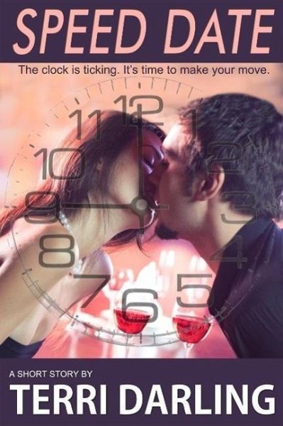 Speed Date (eBook, ePUB) Speed Date (eBook, ePUB)