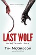 Last Wolf (Bad Wolf Chronicles, #3)... - Bild 1