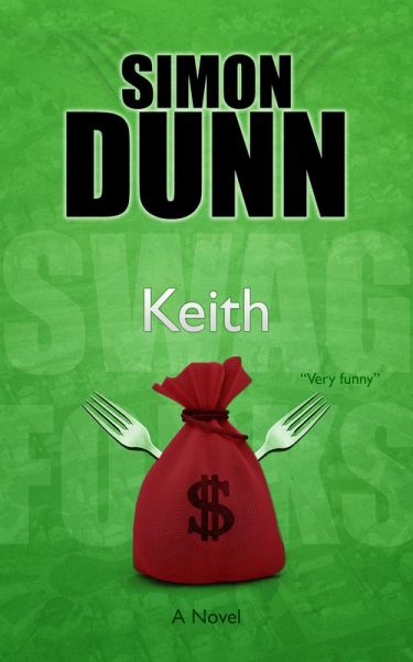 Keith: A Novel (eBook, ePUB) Keith: A Novel (eBook, ePUB)