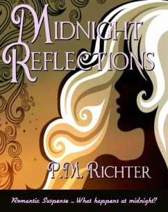 Cover Midnight Reflections (eBook, ePUB)