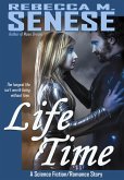 Life Time: A Science Fiction/Romance Story (eBook, ePUB)